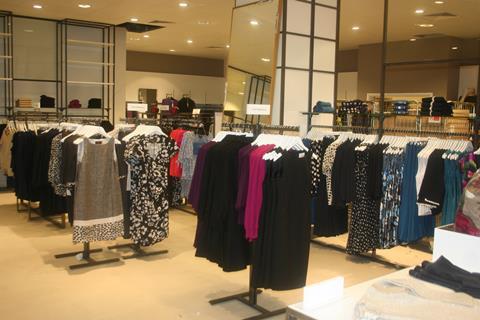 Waitrose, Canary Wharf